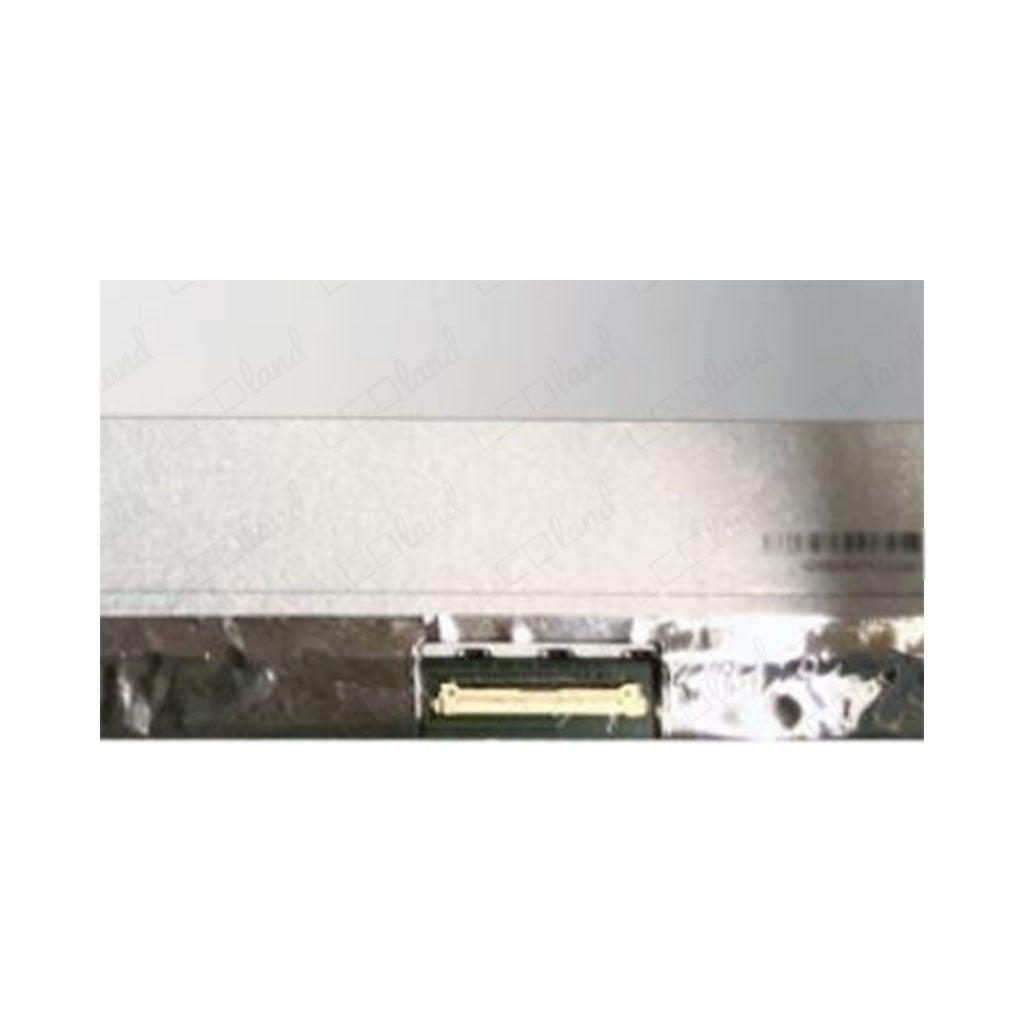 N156HCN-EBA Replacement Laptop LCD Screen 15.6" FHD (1920x1080) IPS Touchscreen