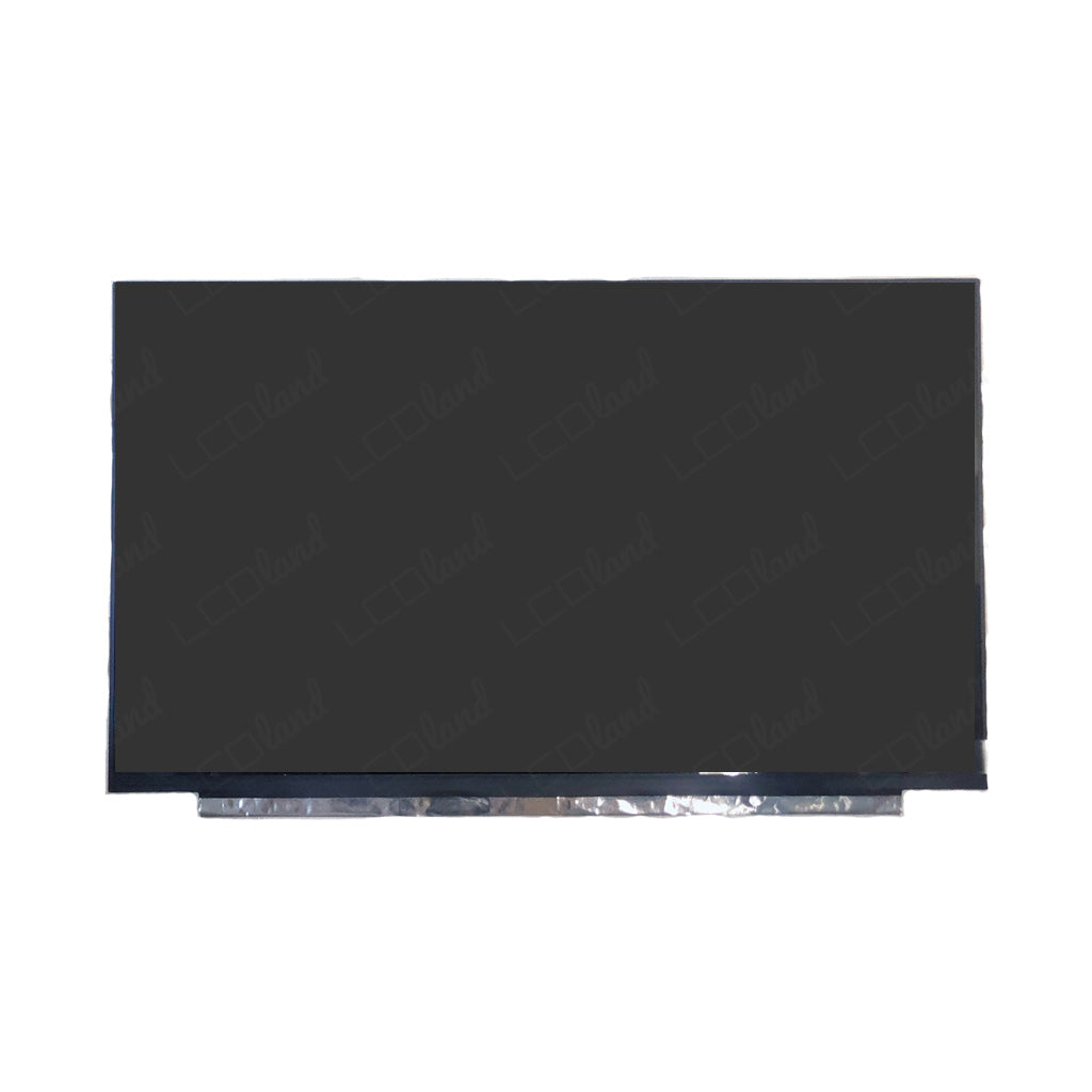 N156HCN-EBA Replacement Laptop LCD Screen 15.6" FHD (1920x1080) IPS Touchscreen