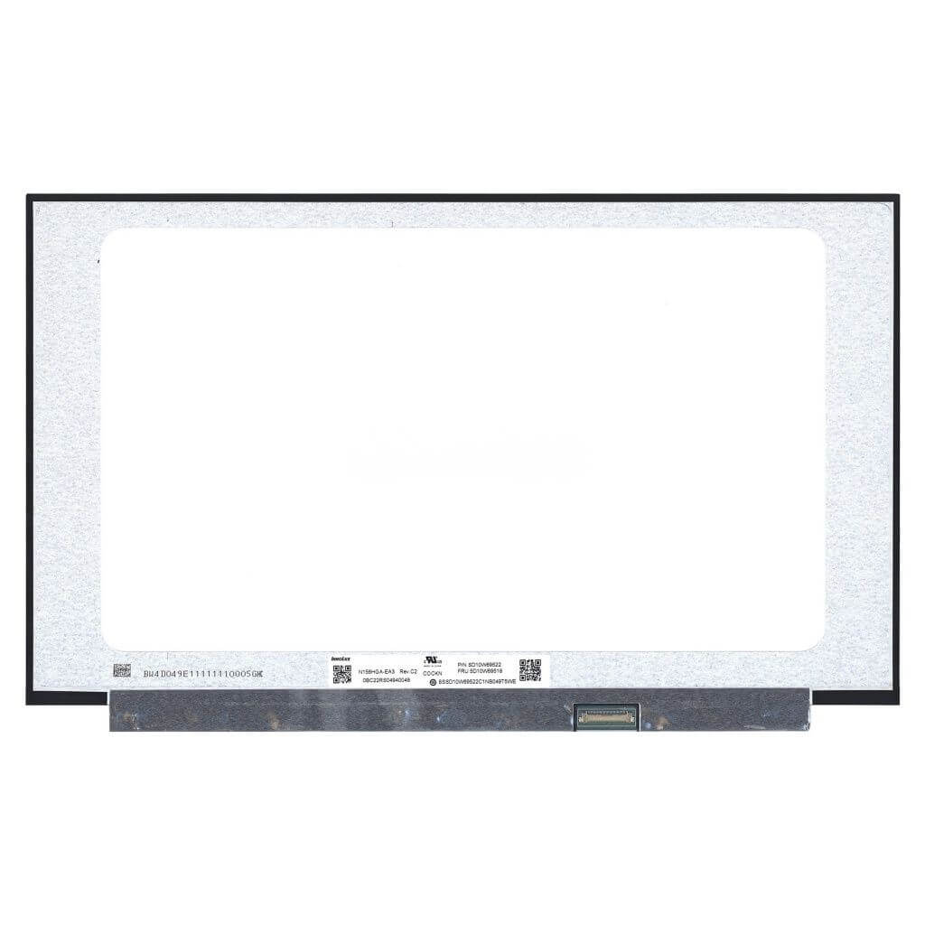 N156HGA-EA3 Replacement Laptop LCD Screen 15.6" FHD (1920x1080)