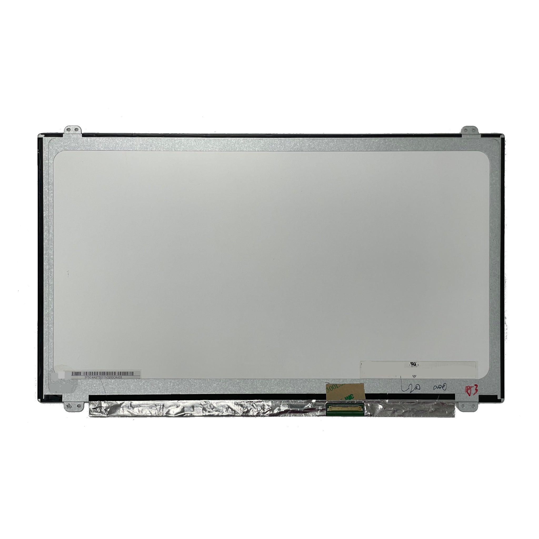 N156HGE-LB1 Replacement Laptop LCD Screen 15.6" FHD
