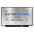 NE140FHM-N61 Replacement Laptop LCD Screen 14" FHD (1920x1080) IPS