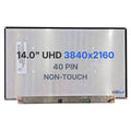 NE140QUM-N6A Replacement Laptop LCD Screen 14" UHD (3840x2160) IPS