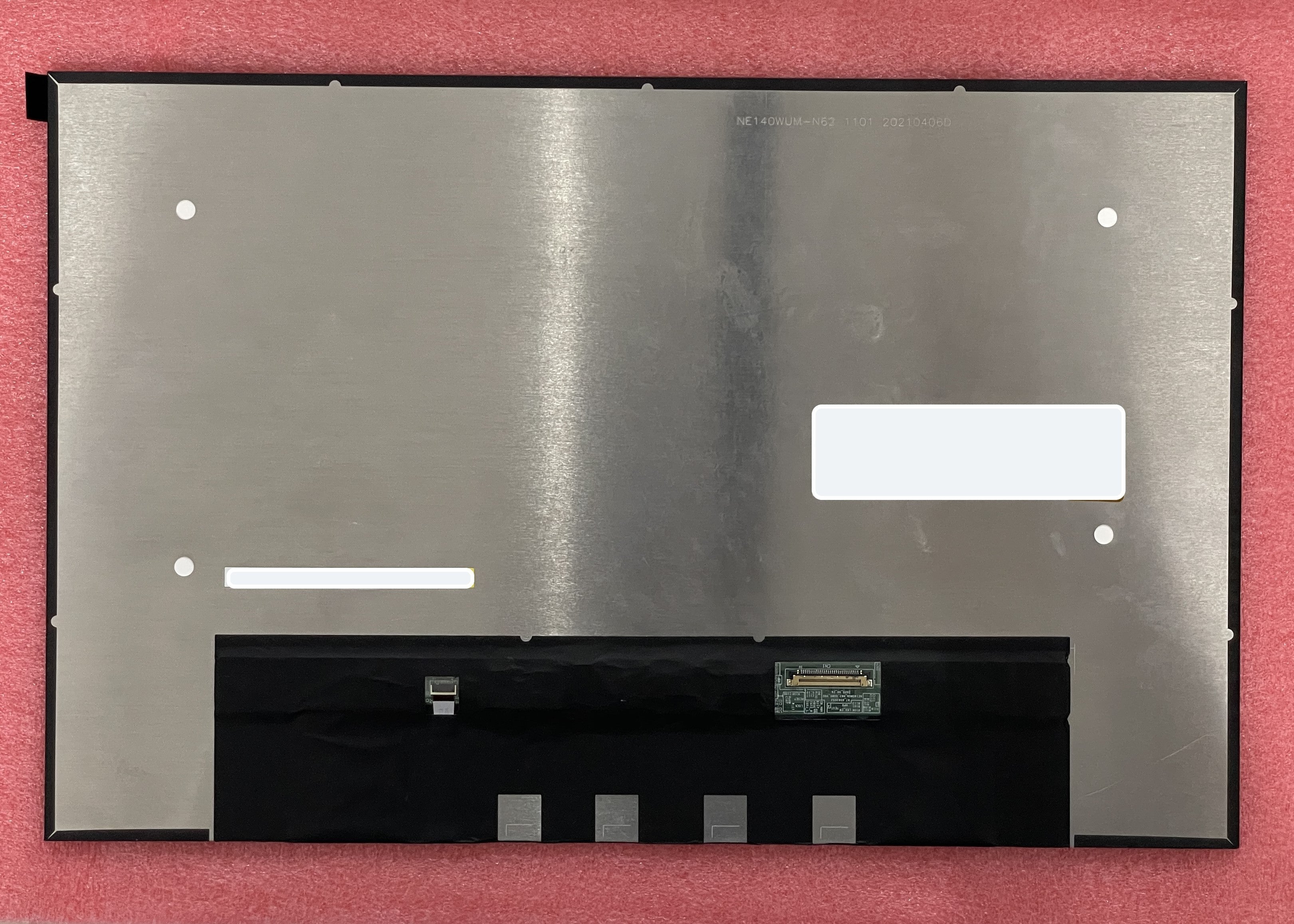 NE140WUM-N62 Replacement Laptop LCD Screen 14"