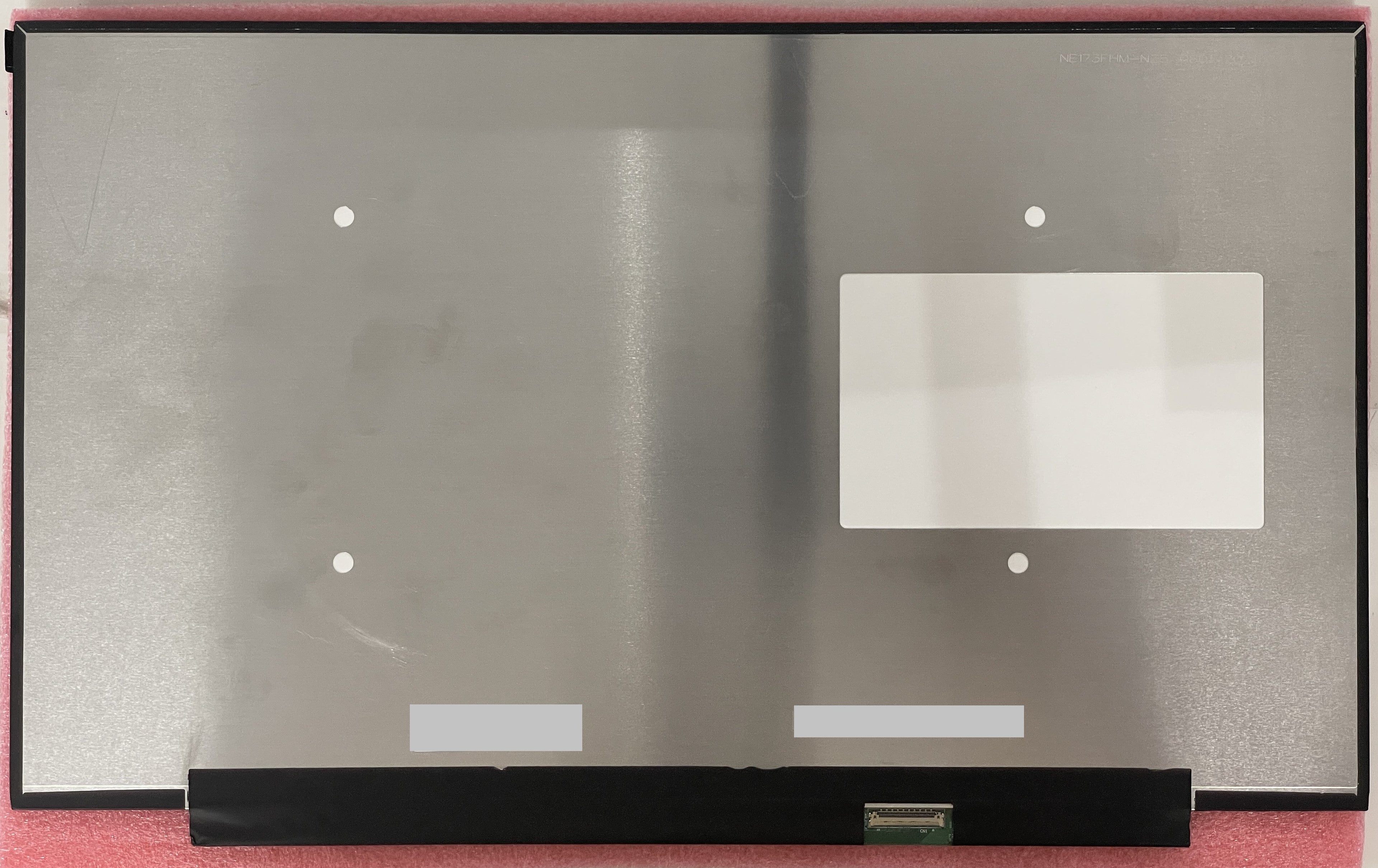 NE173FHM-NZ6 Replacement Laptop LCD Screen 17.3"