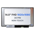 NT140FHM-N43 Replacement Laptop LCD Screen 14" FHD (1920x1080)