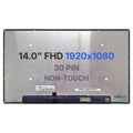 NT140FHM-N46 Replacement Laptop LCD Screen 14" FHD (1920x1080)