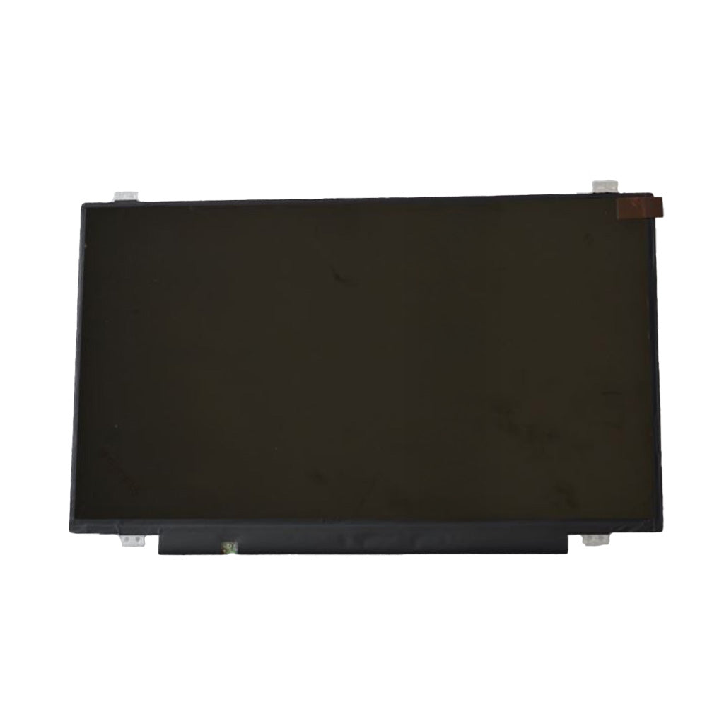 NT140WHM-N41 Replacement Laptop LCD Screen 14" WXGA (1366x768) With Mounting Brackets