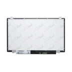 NT140WHM-N41 Replacement Laptop LCD Screen 14" WXGA (1366x768) With Mounting Brackets