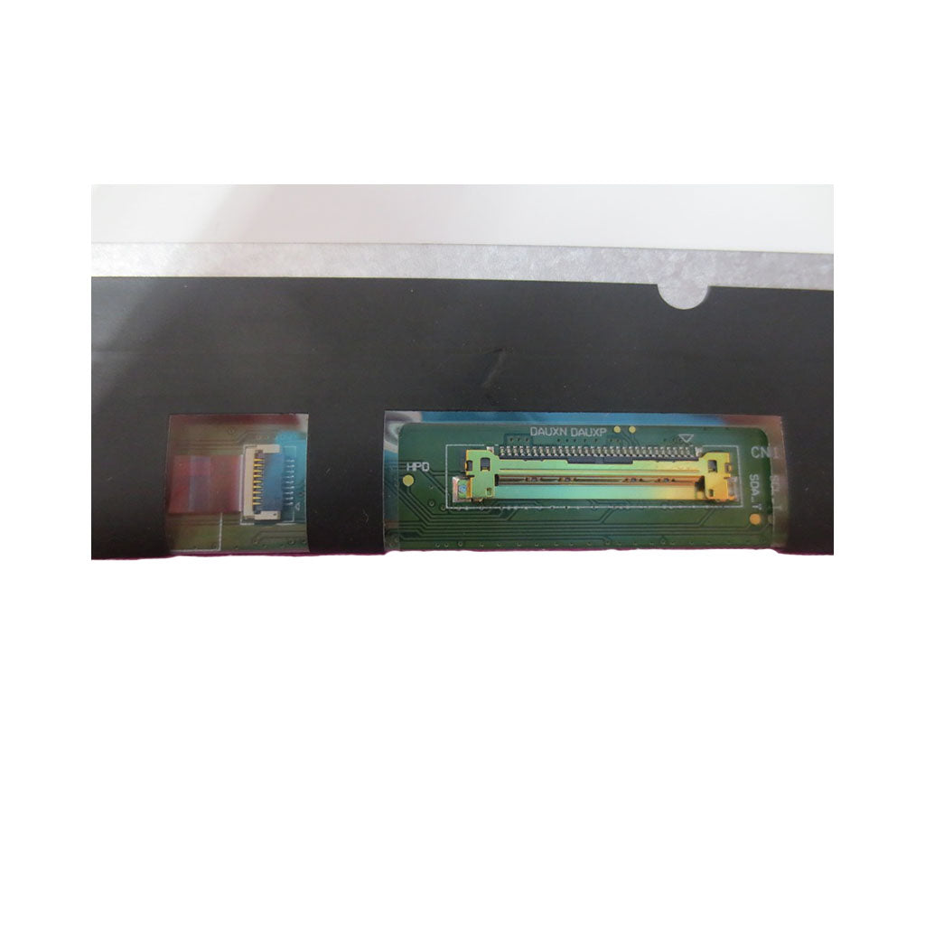 NT140WHM-N41 Replacement Laptop LCD Screen 14" WXGA (1366x768) With Mounting Brackets