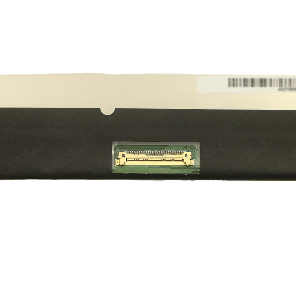 NT140WHM-N44 Replacement Laptop LCD Screen 14" WXGA (1366x768) With Mounting Brackets