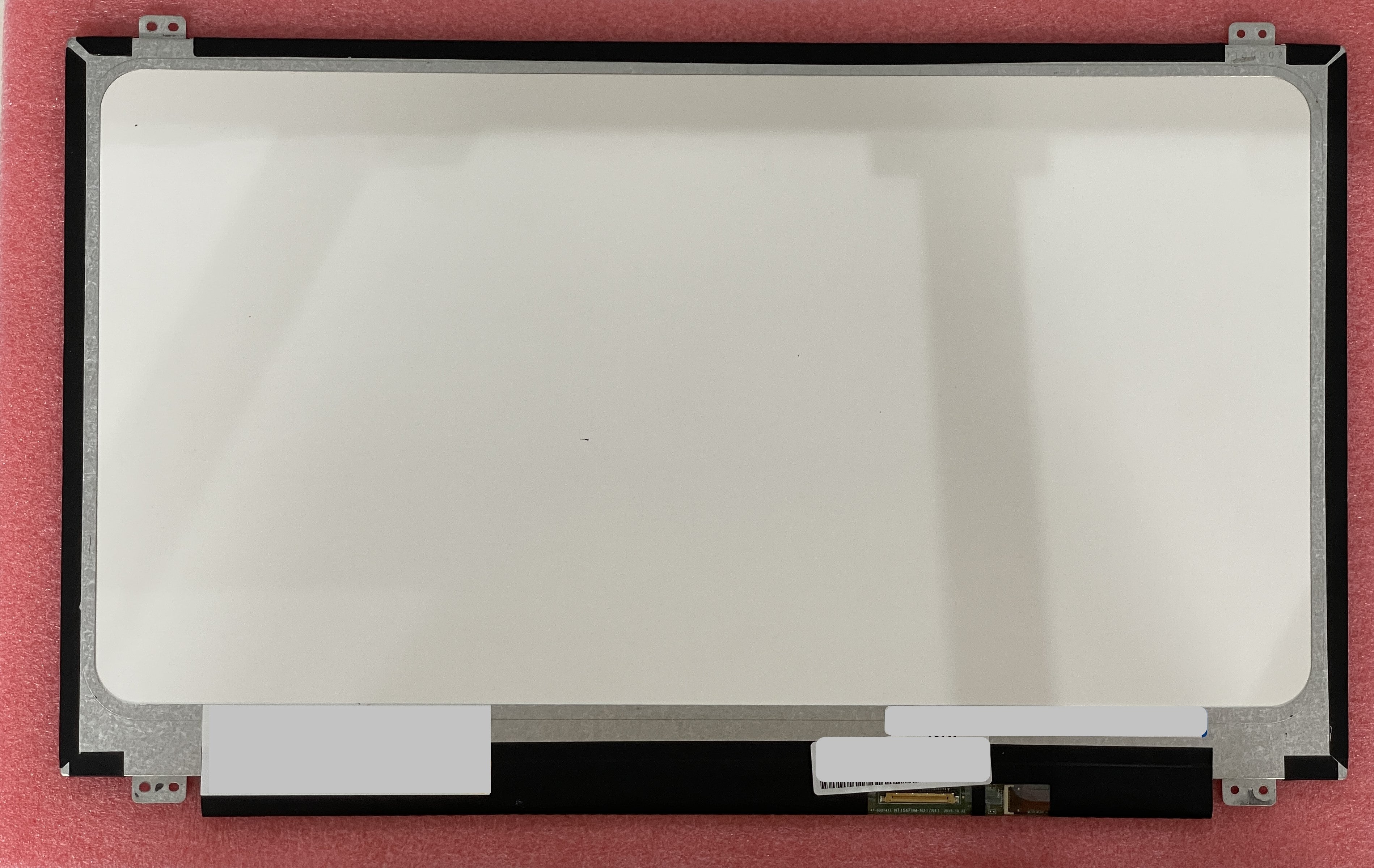 NT156FHM-N41 Replacement Laptop LCD Screen 15.6"