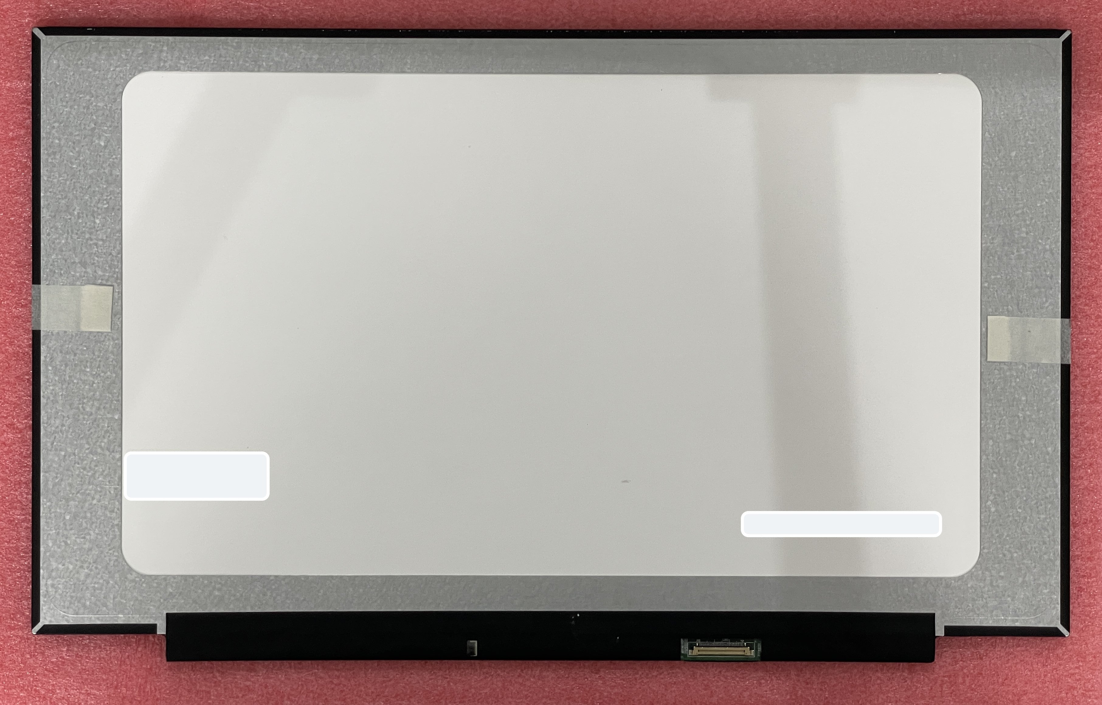 NT156FHM-N43 Replacement Laptop LCD Screen 15.6"