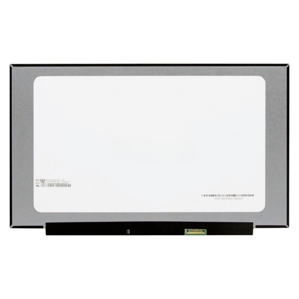 NT156FHM-N43 Replacement Laptop LCD Screen 15.6" FHD (1920x1080)