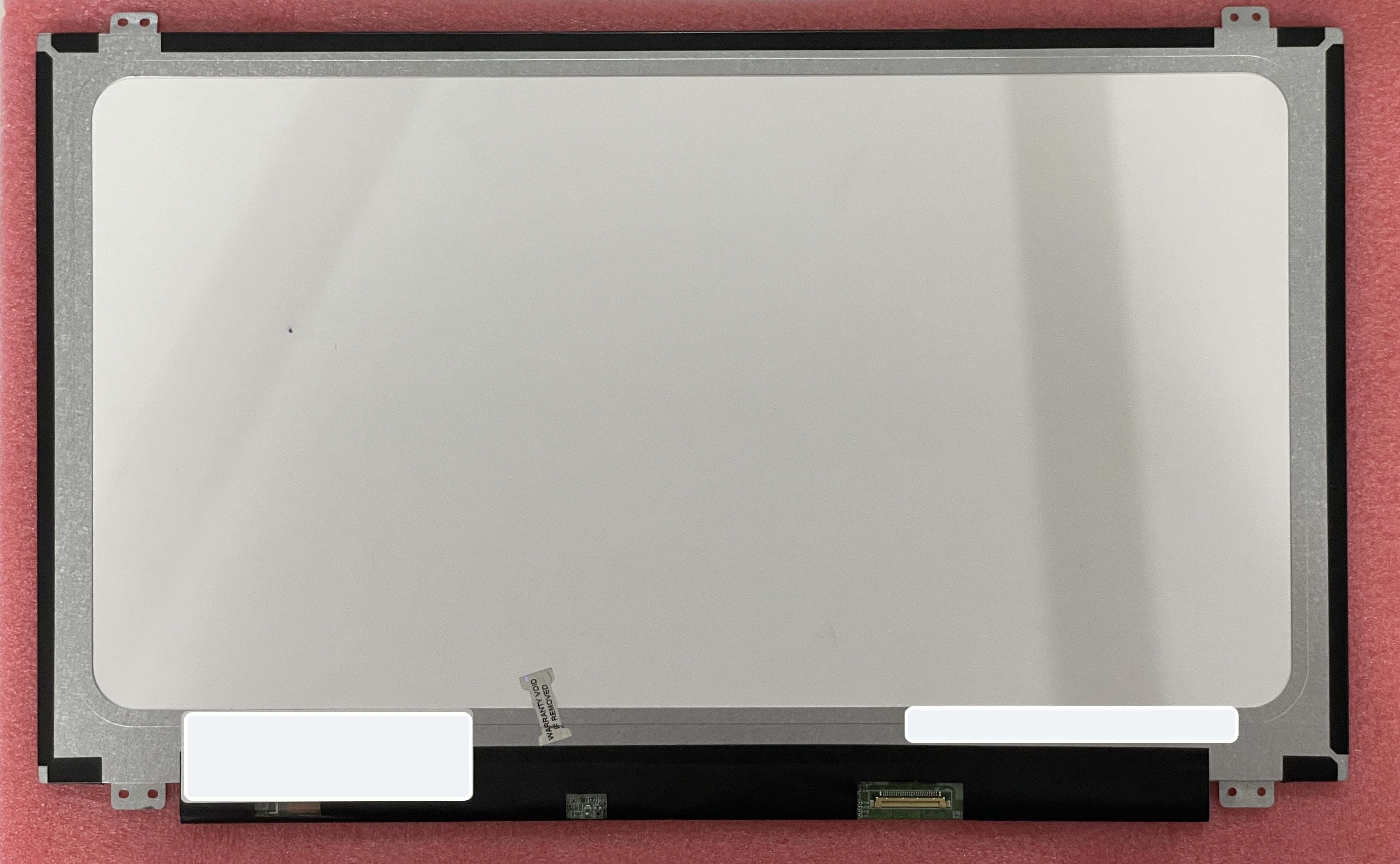 NT156WHM-N42 Replacement Laptop LCD Screen 15.6" HD
