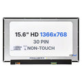 NT156WHM-N44 Replacement Laptop LCD Screen 15.6" WXGA (1366x768)