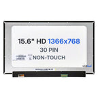 NT156WHM-N44 Replacement Laptop LCD Screen 15.6" WXGA (1366x768)