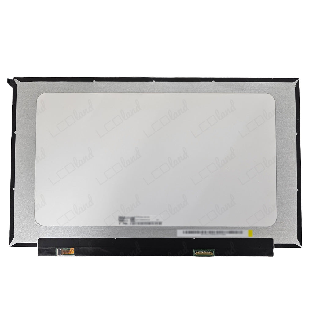 NT156WHM-N44 Laptop LCD Back view