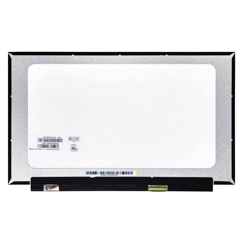 NT156WHM-T03 Replacement Laptop LCD Screen 15.6" WXGA (1366x768) Touchscreen