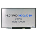 NV140FHM-N4V Replacement Laptop LCD Screen 14" FHD (1920x1080) IPS