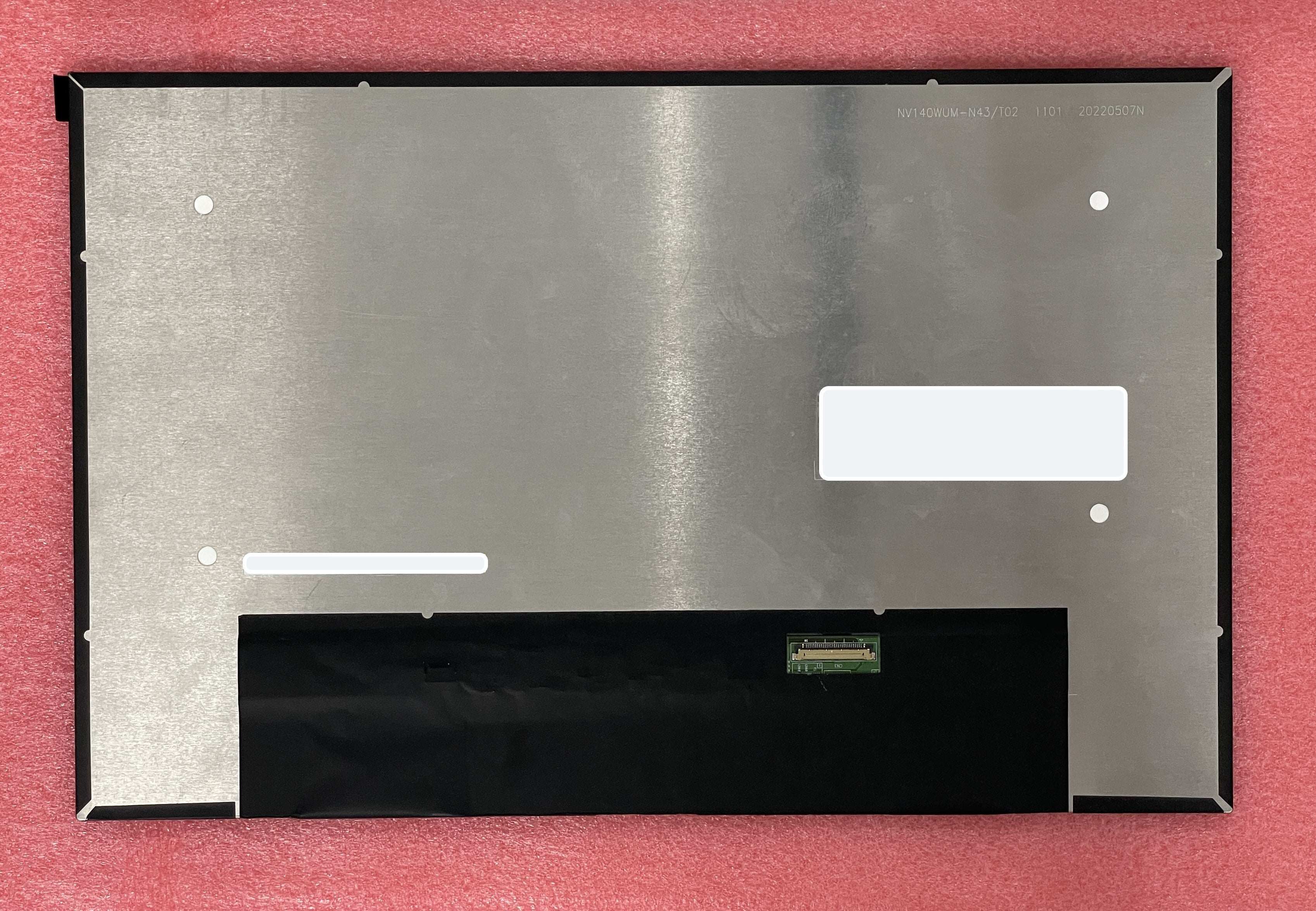 NV140WUM-N43 Replacement Laptop LCD Screen 14" FHD