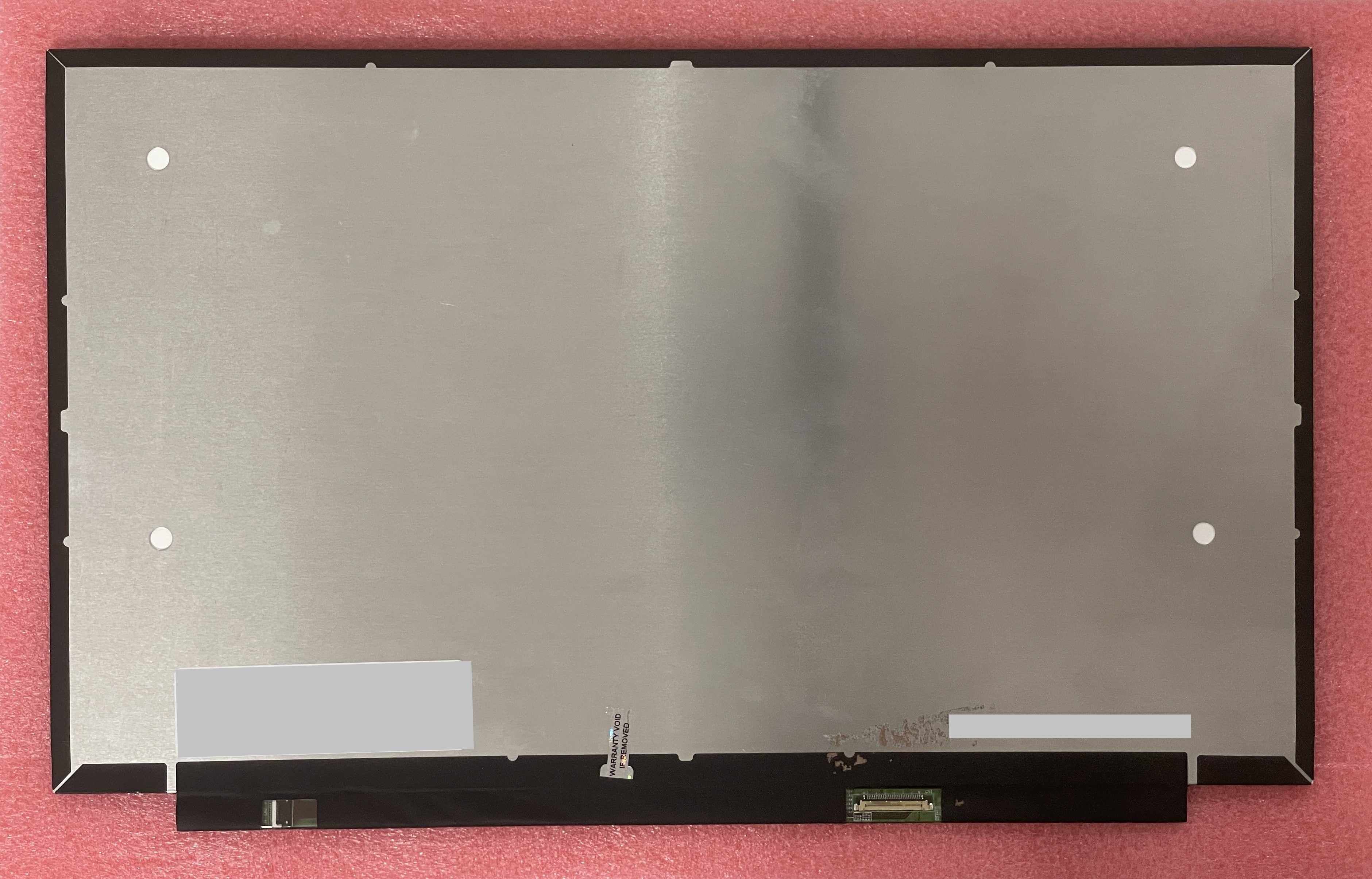 NV156FHM-N4X Replacement Laptop LCD Screen 15.6" FHD