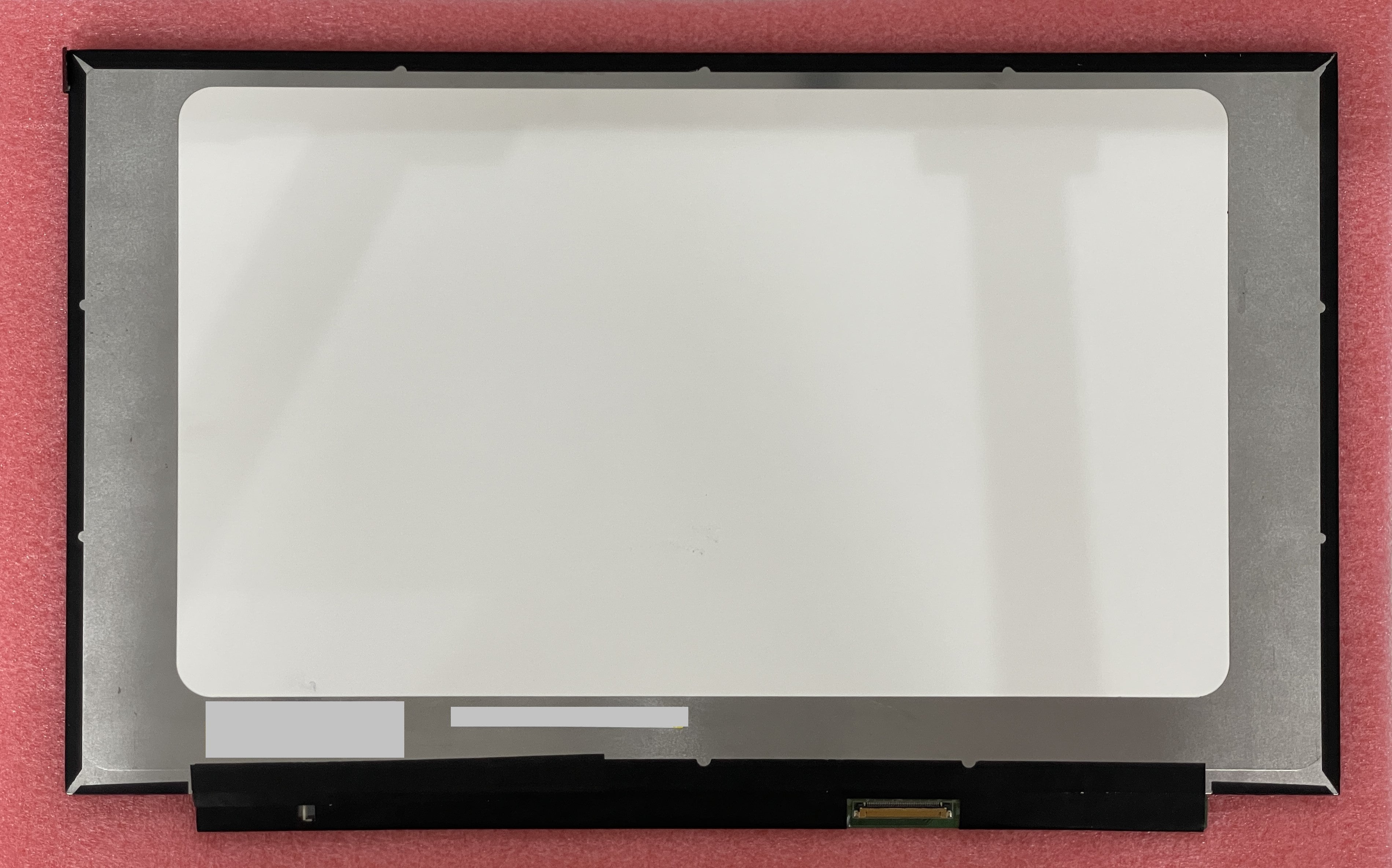 NV156FHM-NX3 Replacement Laptop LCD Screen 15.6"