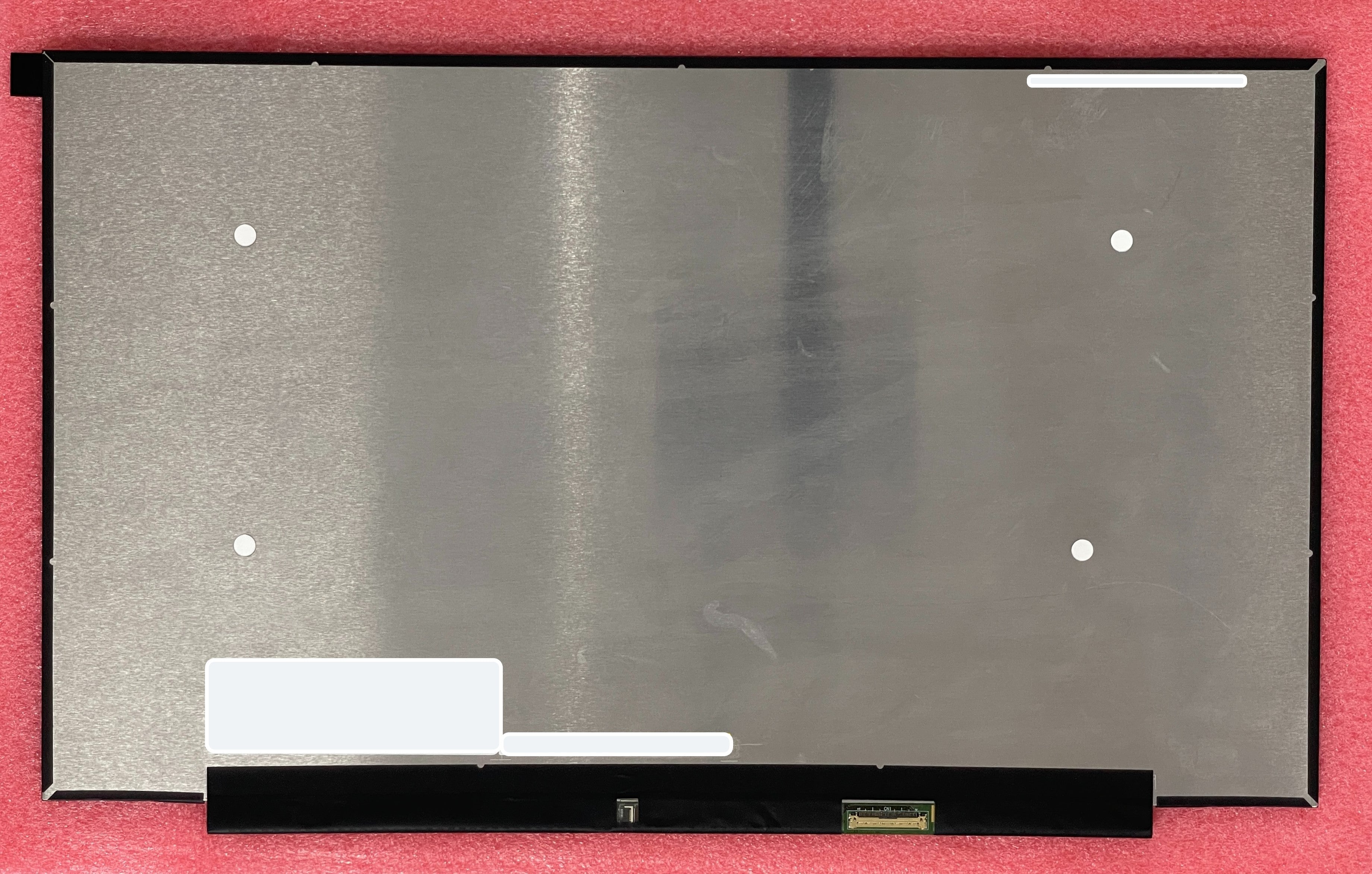 NV156FHM-T07 Replacement Laptop LCD Screen 15.6" FHD