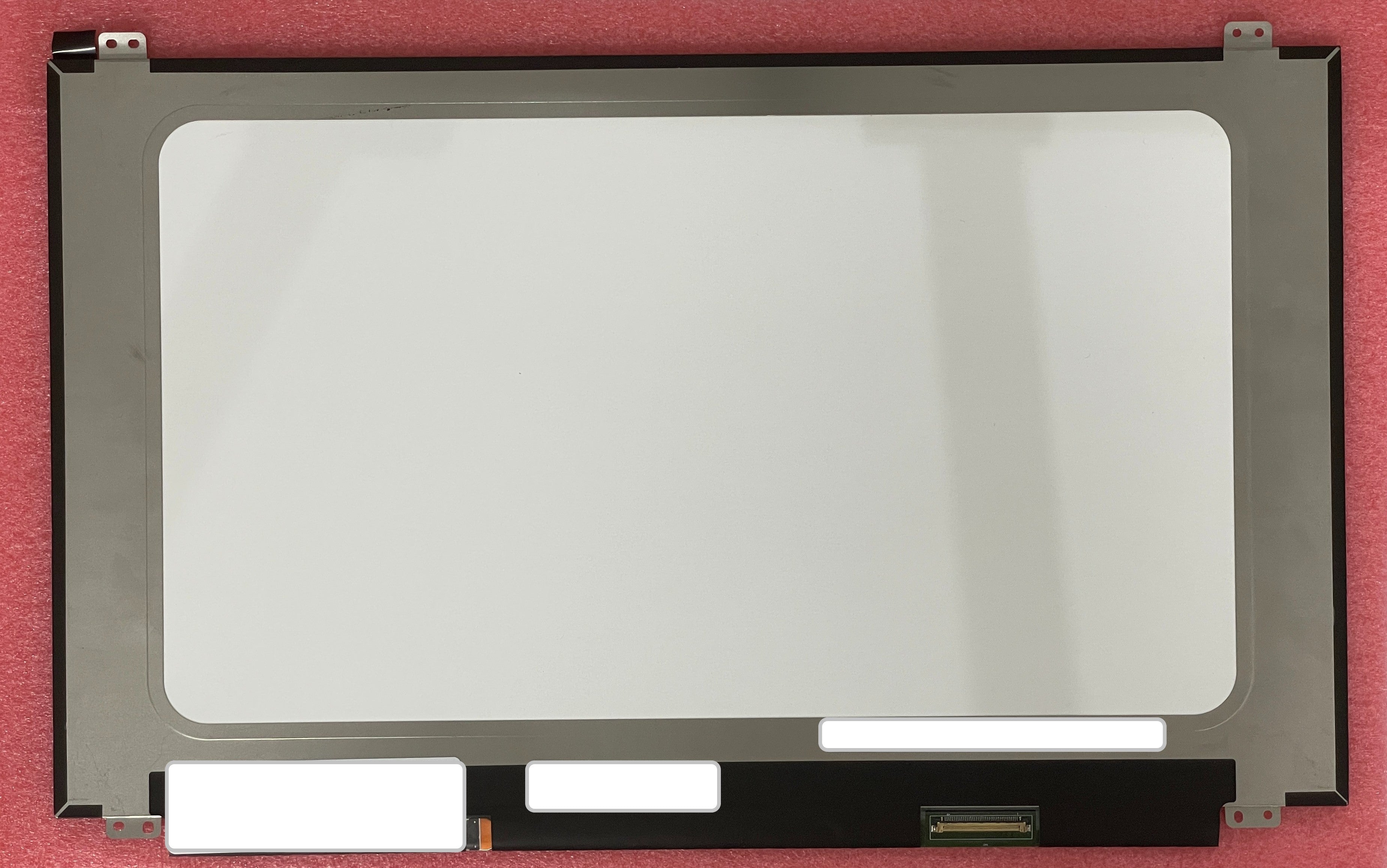NV156QUM-N44 Replacement Laptop LCD Screen 15.6" 4k UHD