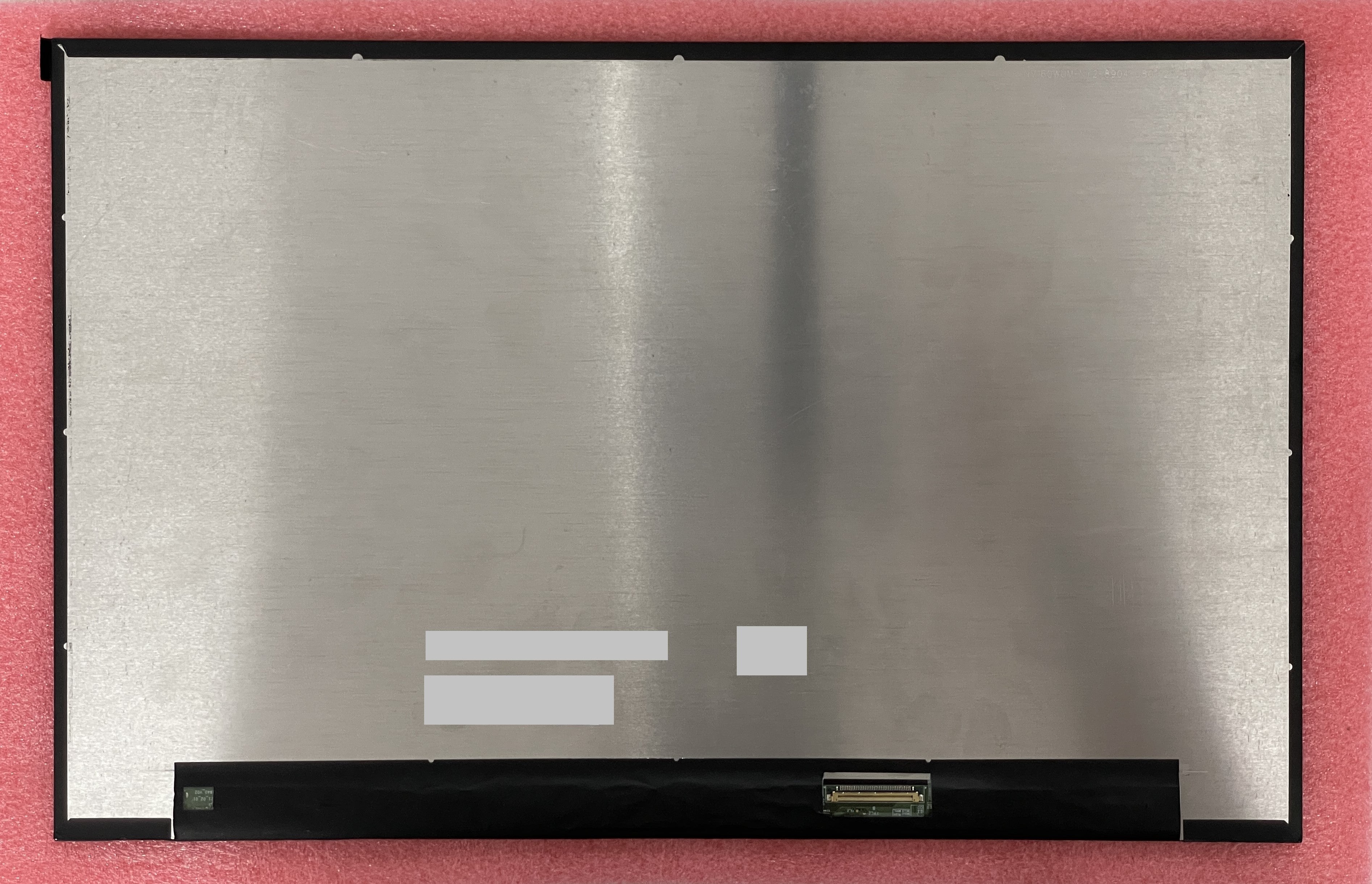 NV160WUM-NY2 Replacement Laptop LCD Screen 16"