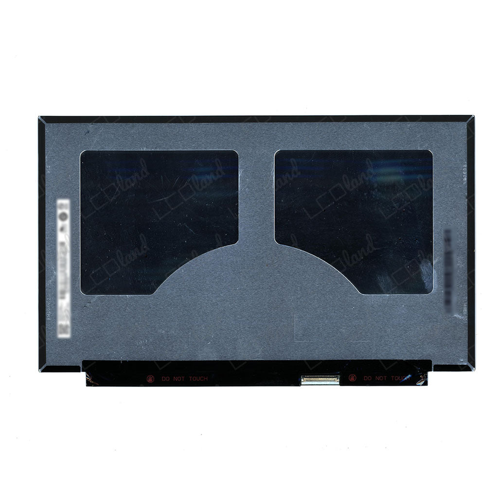 SD10M67988 Lenovo LCD screen back view