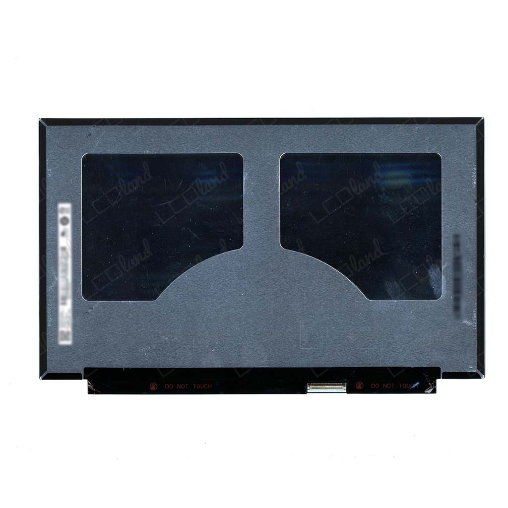 Lenovo ThinkPad X1 Carbon 6th Gen Replacement LCD Screen 14" WQHD with HDR
