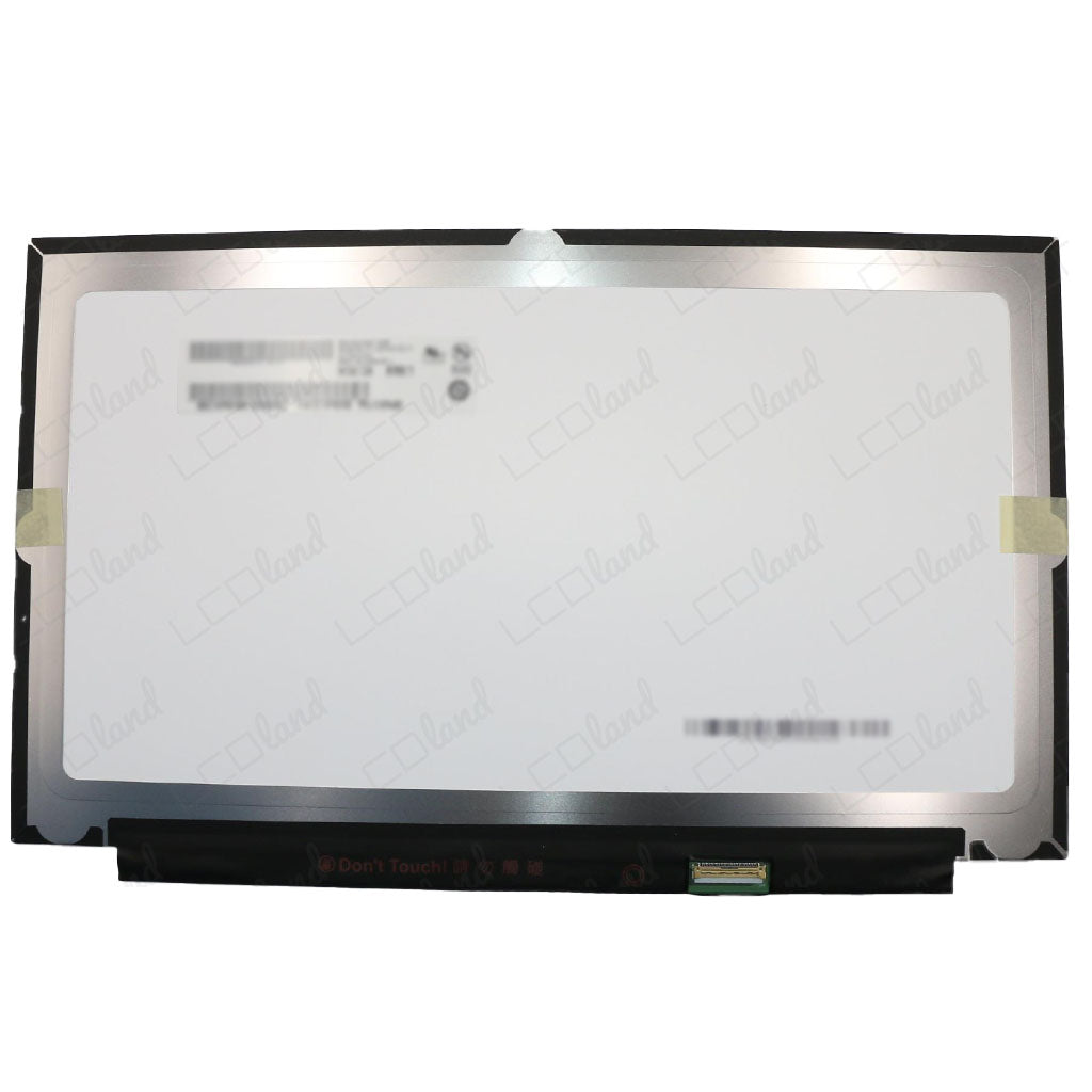 Lenovo ThinkPad X1 Carbon 6th Gen Replacement LCD Screen 14" FHD Touch Screen