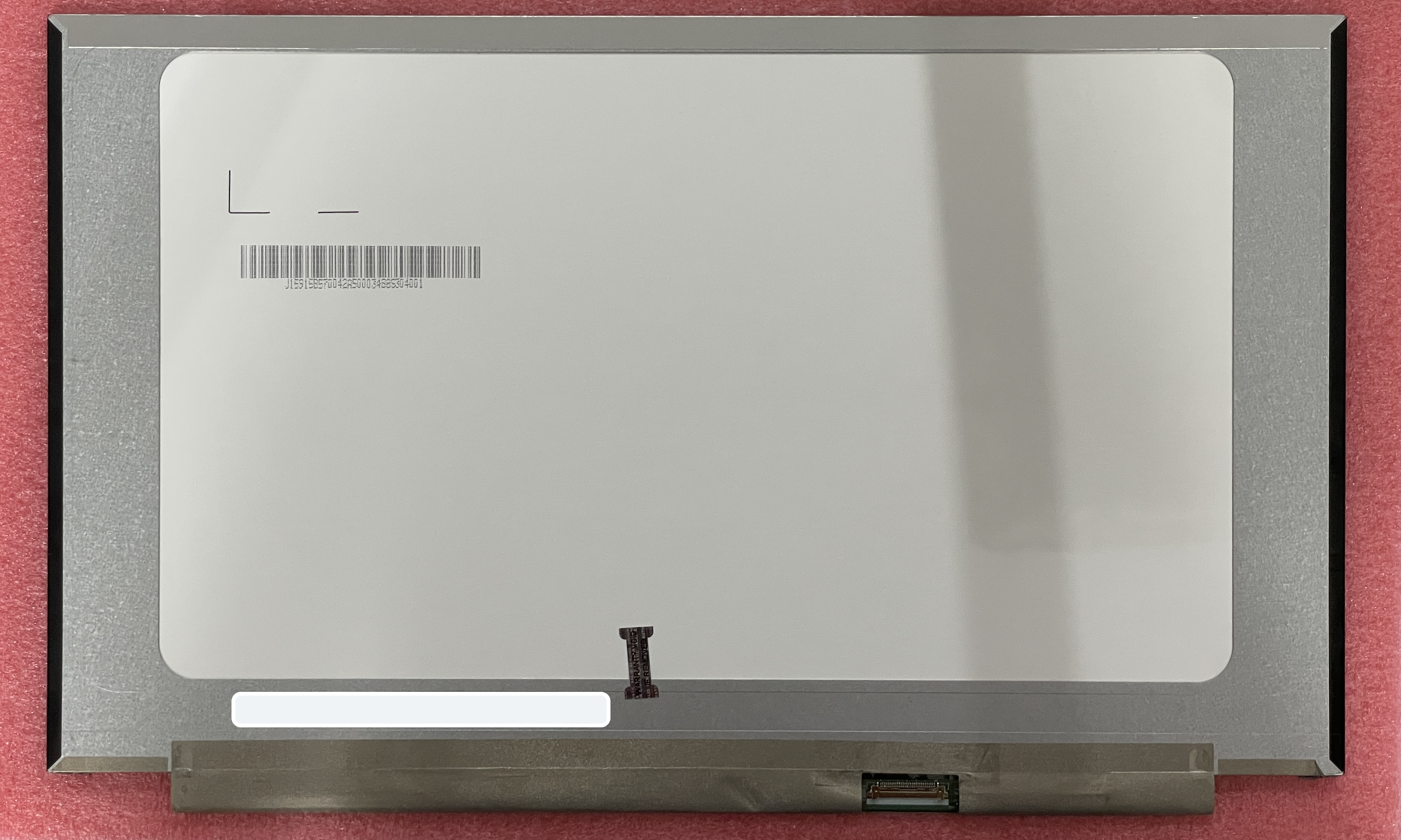 B156HAN02.1 Replacement Laptop LCD Screen 15.6" FHD